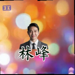 林峰