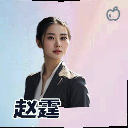 赵霆